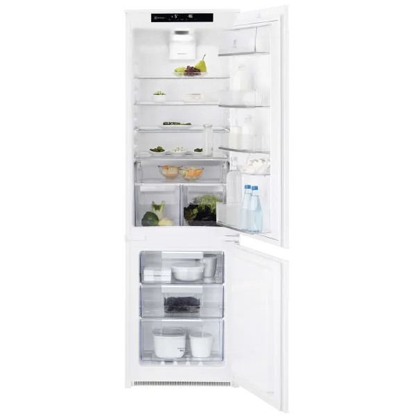 Замена ТЭН Electrolux RNT8TE18S