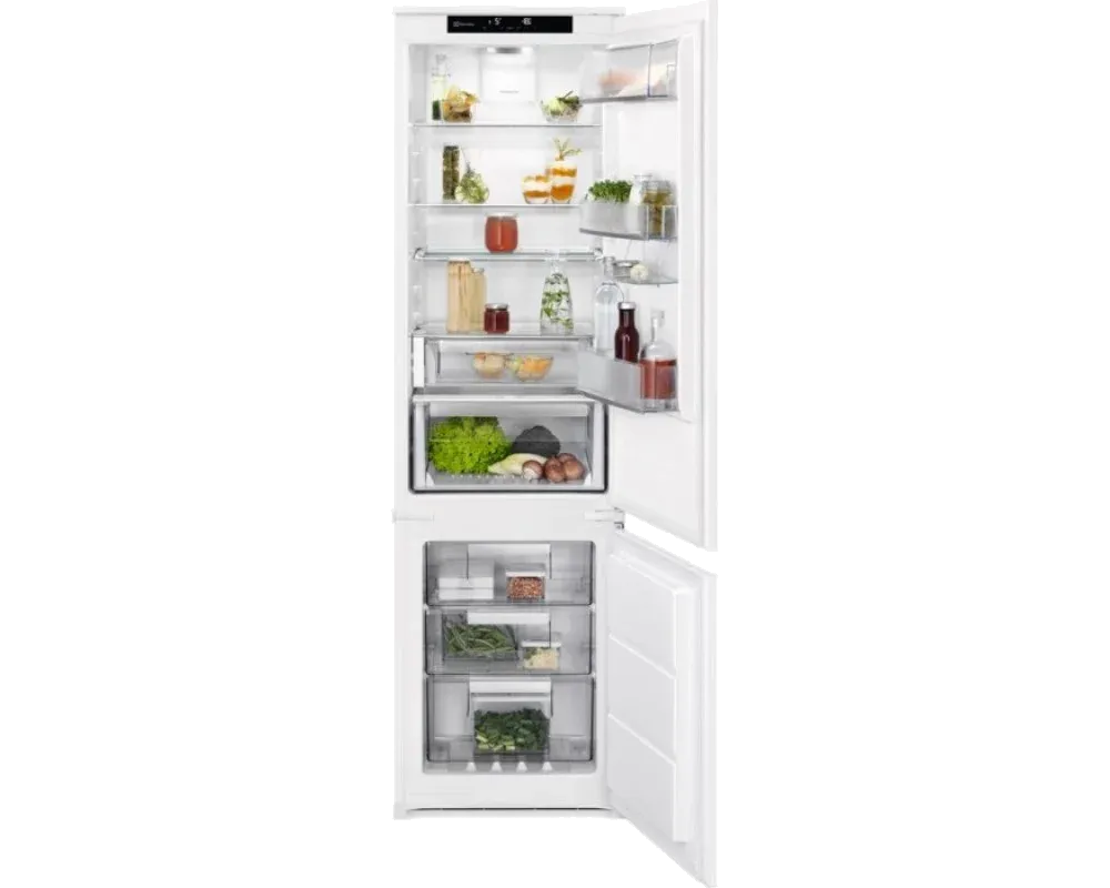 Замена ТЭН Electrolux RNS9TE19S