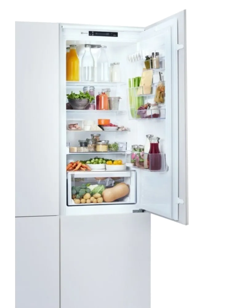 Замена ТЭН Electrolux RNS7TE18S