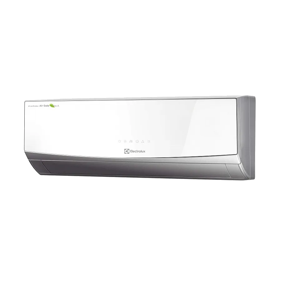 Устранение утечки хладогента Electrolux EACS-24HG-M2