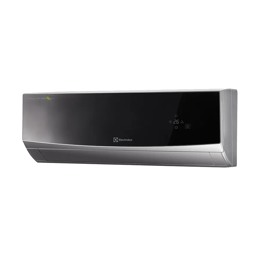 Устранение утечки хладогента Electrolux EACS-24HG-B2