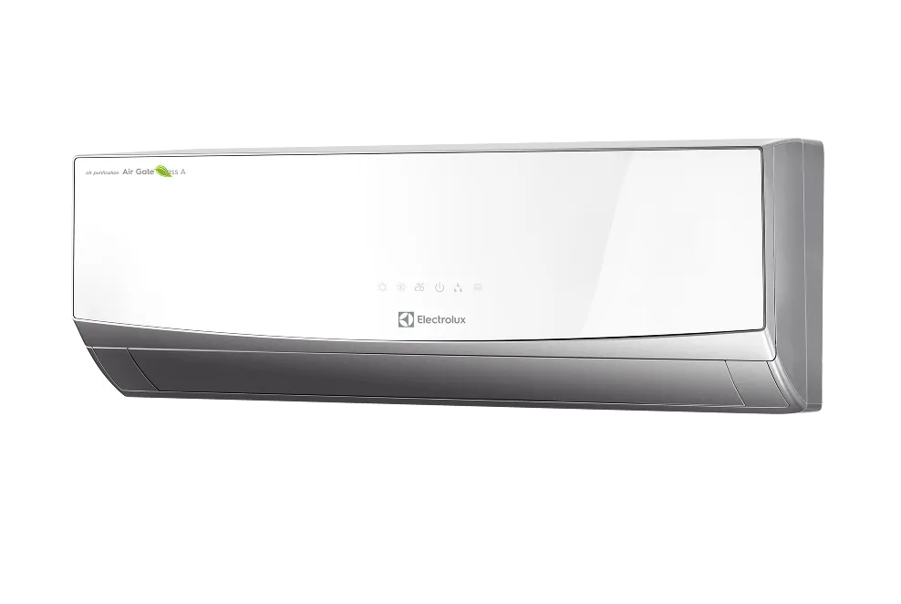 Устранение утечки хладогента Electrolux EACS-12HG-M2