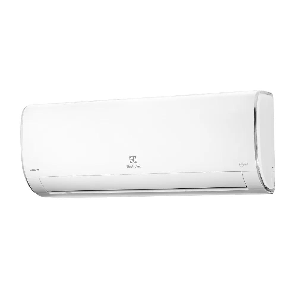 Устранение утечки хладогента Electrolux EACS-09HAT