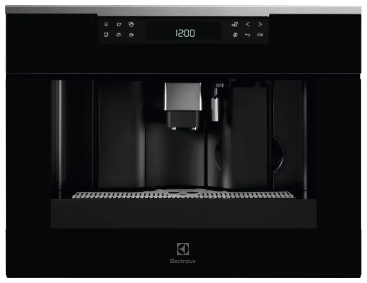 Замена бойлера Electrolux KBC65X