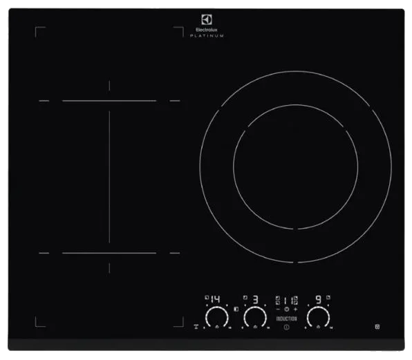 Electrolux EHI 6732 FOZ