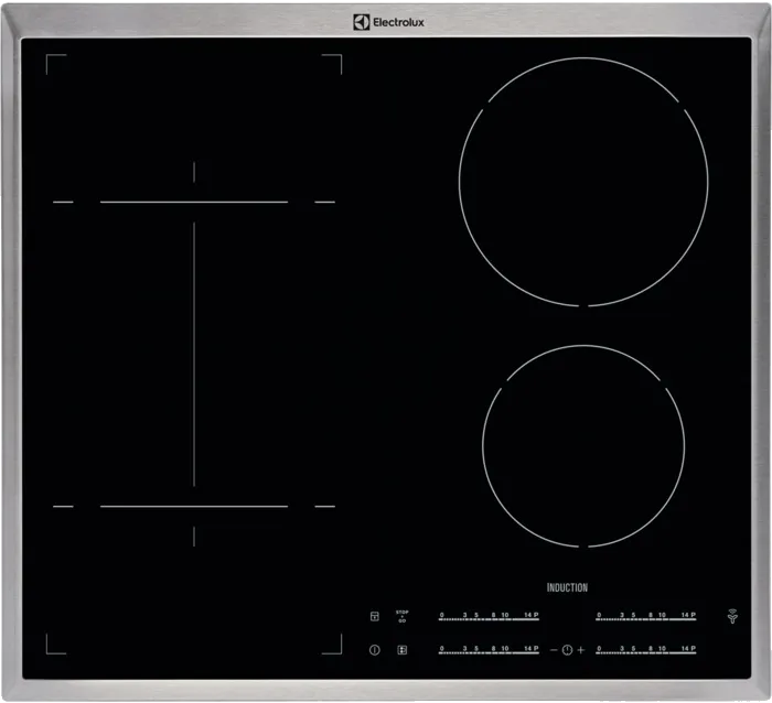 Electrolux EHI 46540 XK