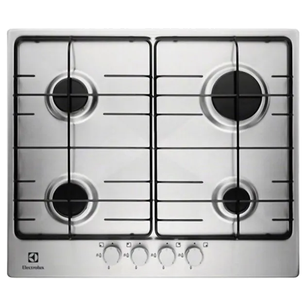 Electrolux EGG 6242 NDX