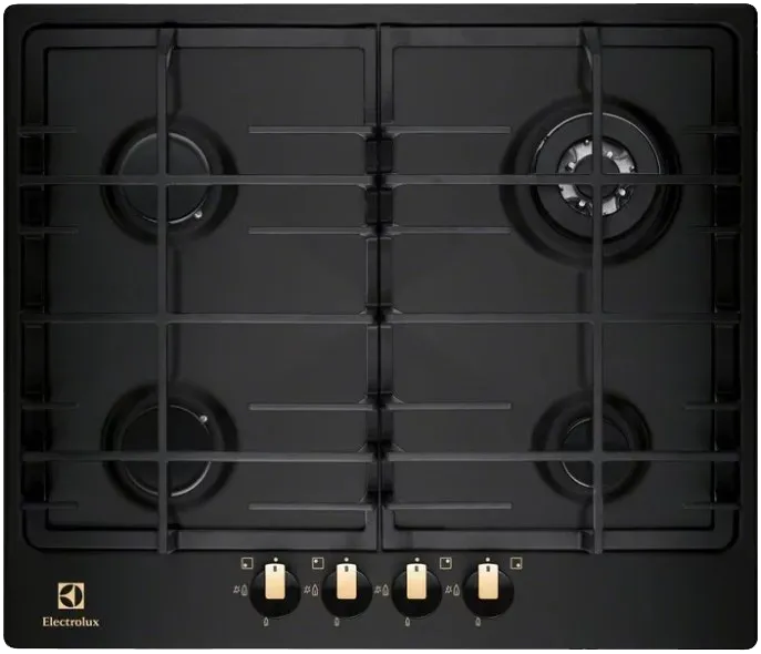 Electrolux EGH 6343 RON