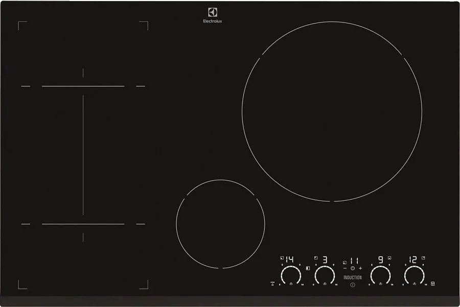Electrolux EHI 8742 FOZ