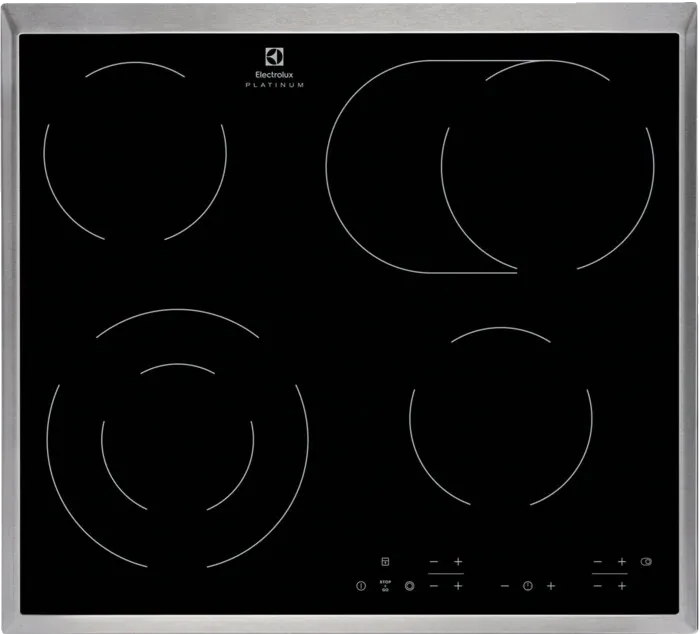 Замена инвентора в индукционной варочной панели Electrolux CME 6436 KX