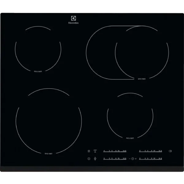Ремонт варочной панели Electrolux EHF 65451 FK в Москве