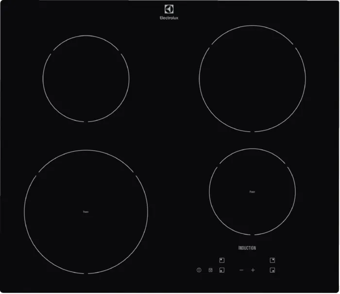Замена инвентора в индукционной варочной панели Electrolux IKE 6420 KB