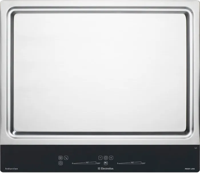 Замена инвентора в индукционной варочной панели Electrolux TY 58 TSICN