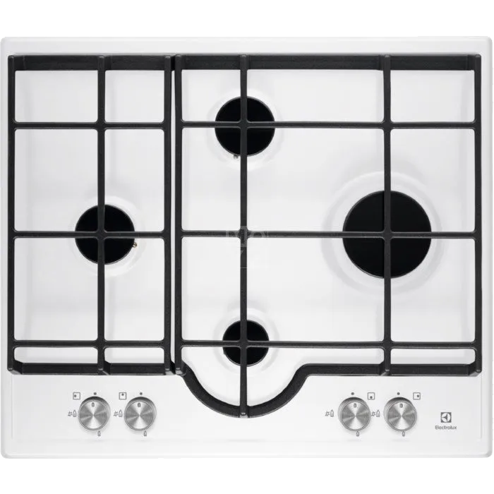 Замена инвентора в индукционной варочной панели Electrolux GME 263 XW
