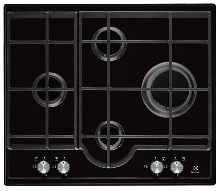 Замена инвентора в индукционной варочной панели Electrolux GME 263 XB
