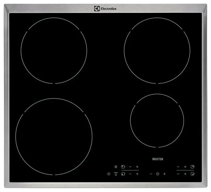 Ремонт варочной панели Electrolux EHH 6340 XOK в Москве