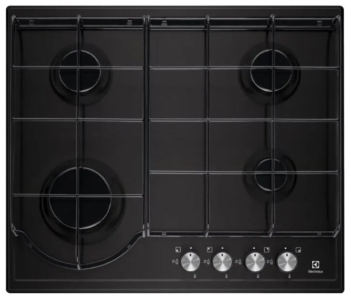 Замена инвентора в индукционной варочной панели Electrolux EGH 6242 BOR
