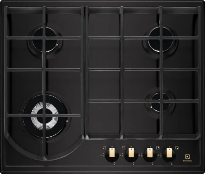 Замена инвентора в индукционной варочной панели Electrolux EGH 96343 BR