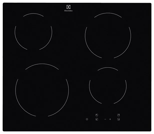 Замена инвентора в индукционной варочной панели Electrolux CME 6420 KA