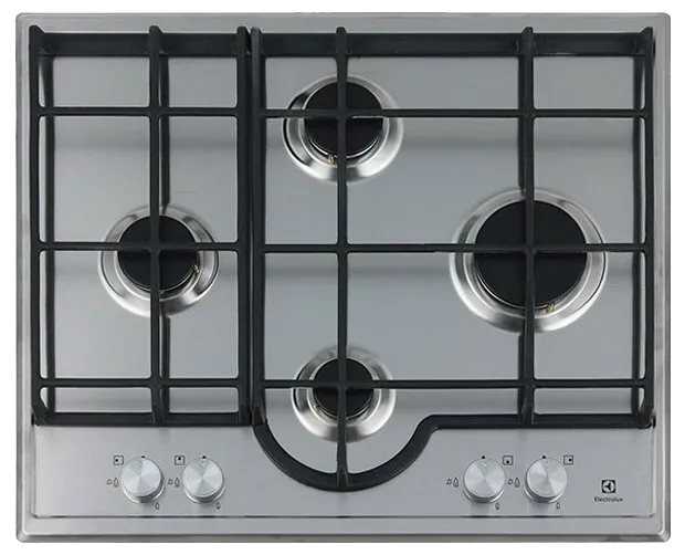 Замена инвентора в индукционной варочной панели Electrolux GME 263 XX