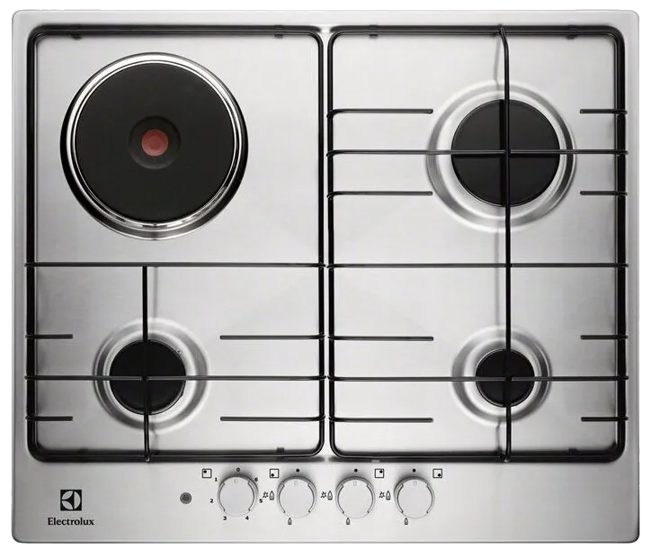 Ремонт варочной панели Electrolux EGL 6382 NOX в Москве