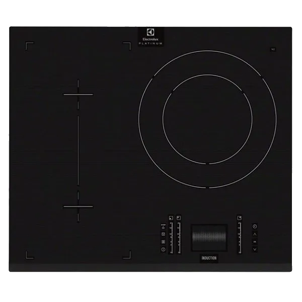 Замена инвентора в индукционной варочной панели Electrolux EHO 96832 FG