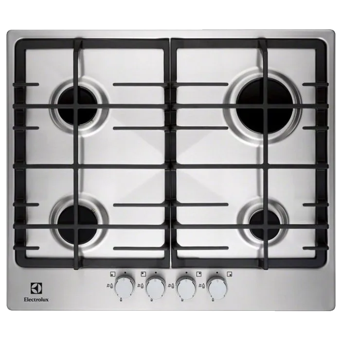 Замена инвентора в индукционной варочной панели Electrolux EGG 46342 NX