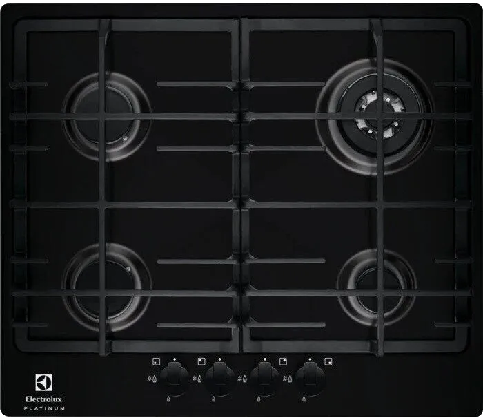 Замена инвентора в индукционной варочной панели Electrolux EGG 96342 NK