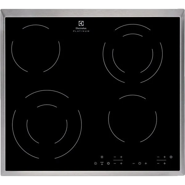 Ремонт варочной панели Electrolux EHF 96342 XK в Москве