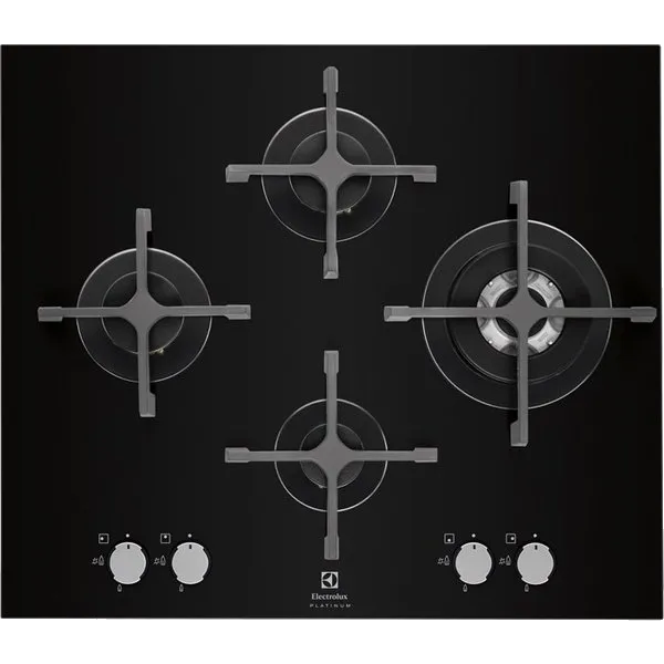 Замена инвентора в индукционной варочной панели Electrolux EGT 96343 LK