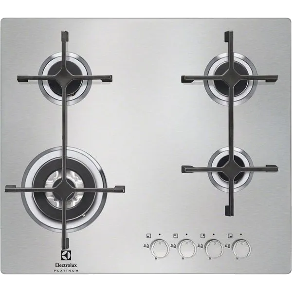 Замена инвентора в индукционной варочной панели Electrolux EGS 96648 NX