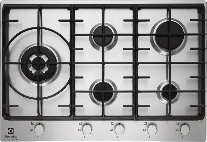 Замена инвентора в индукционной варочной панели Electrolux EGG 97352 SX