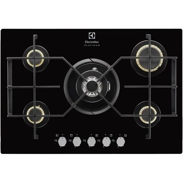 Замена инвентора в индукционной варочной панели Electrolux EGT 97355 NK