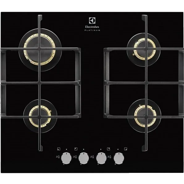 Замена инвентора в индукционной варочной панели Electrolux EGT 96345 YK