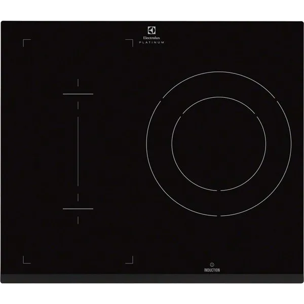 Замена инвентора в индукционной варочной панели Electrolux EHI 96732 FK