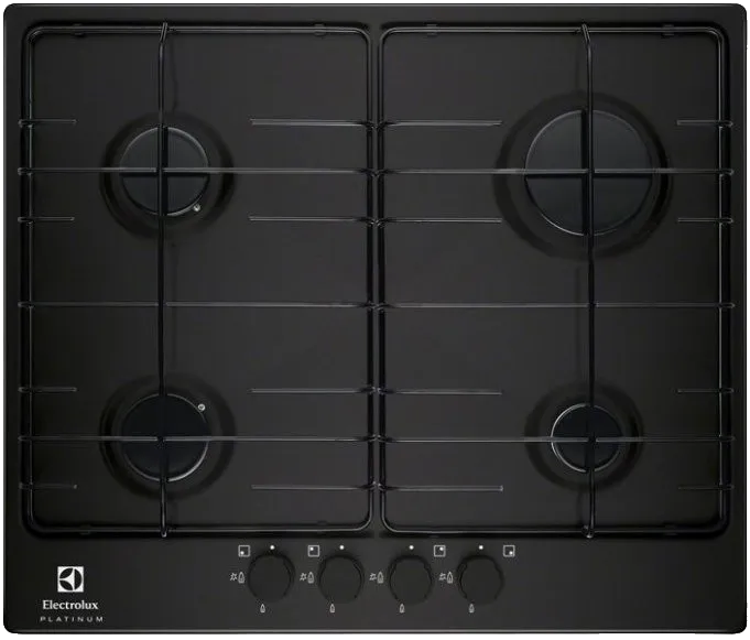 Замена инвентора в индукционной варочной панели Electrolux EGG 96242 NR