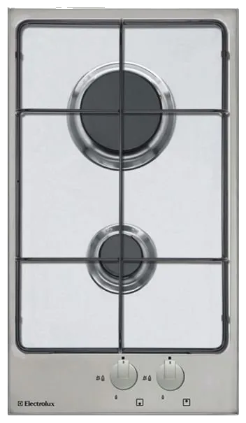 Замена инвентора в индукционной варочной панели Electrolux EHG 30215 X