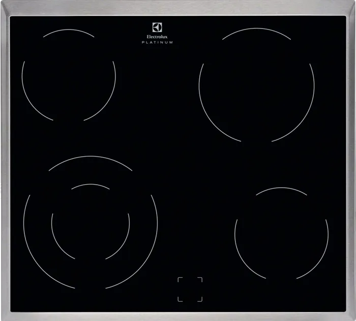 Замена инвентора в индукционной варочной панели Electrolux EHA 96041 XK