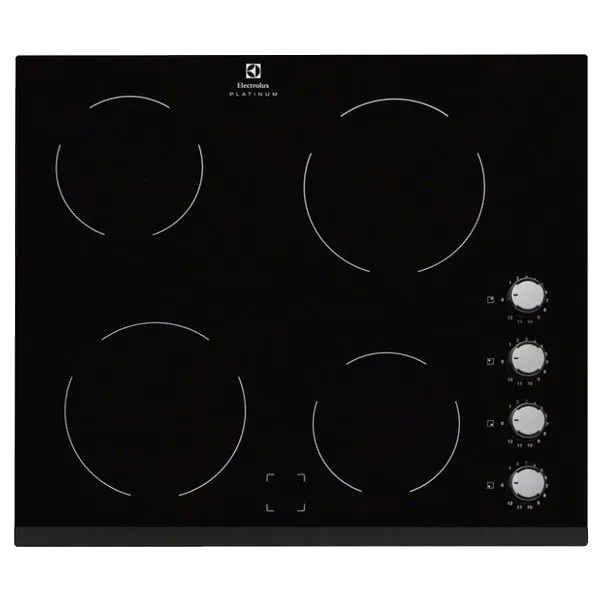 Замена инвентора в индукционной варочной панели Electrolux EHF 96140 FK