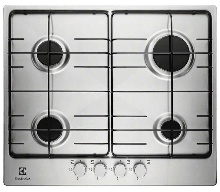 Замена инвентора в индукционной варочной панели Electrolux EGG 46242 NX