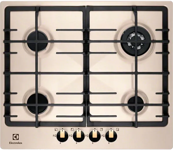 Замена инвентора в индукционной варочной панели Electrolux EGG 56343 NN