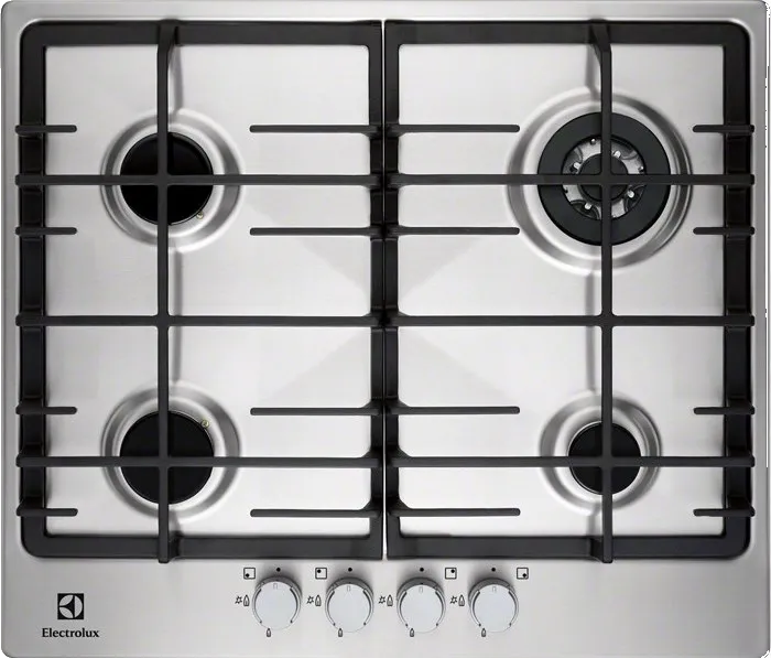 Замена инвентора в индукционной варочной панели Electrolux EGG 56343 NX