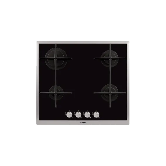 Замена инвентора в индукционной варочной панели Electrolux HG 694340 XB