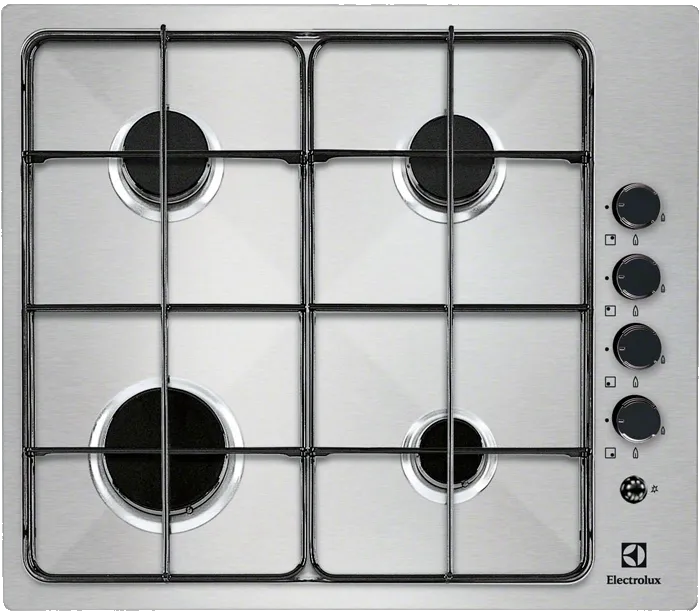 Замена инвентора в индукционной варочной панели Electrolux EGG 6041 NOX