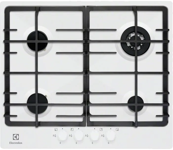 Замена инвентора в индукционной варочной панели Electrolux EGG 6343 NOW