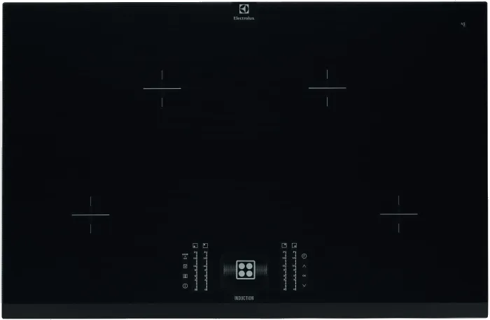 Замена инвентора в индукционной варочной панели Electrolux EHL 8840 FOG