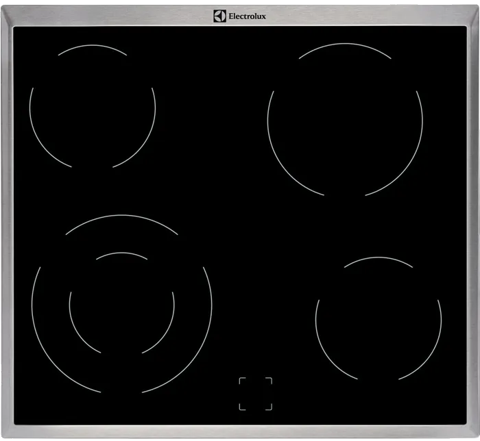 Замена инвентора в индукционной варочной панели Electrolux EHA 6041 XOK