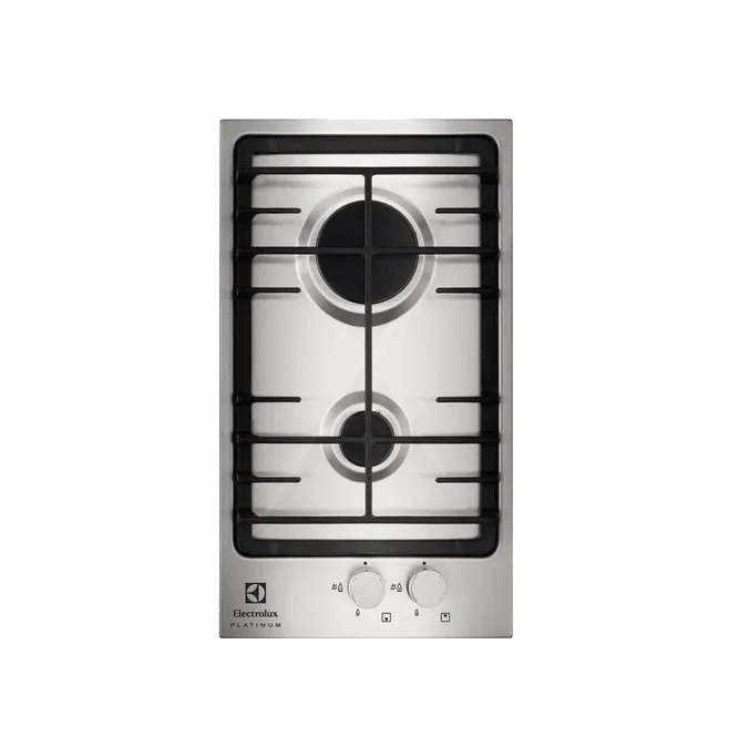 Замена инвентора в индукционной варочной панели Electrolux EGG 3322 NOX