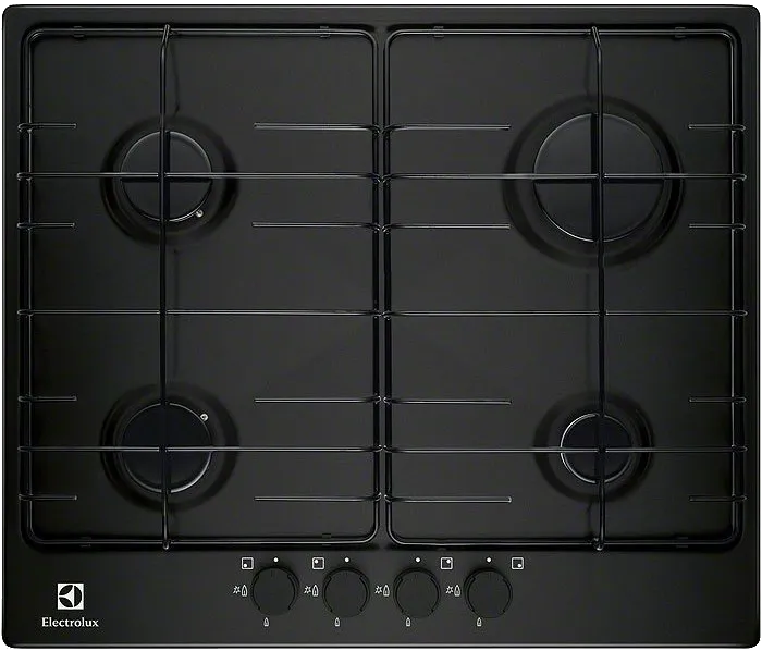 Замена инвентора в индукционной варочной панели Electrolux EGG 6242 NOR