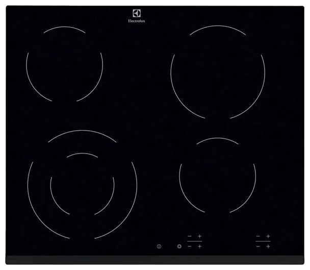 Замена инвентора в индукционной варочной панели Electrolux EHF 6241 FOK